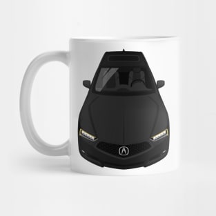 TLX 2020-2022 - Black Mug